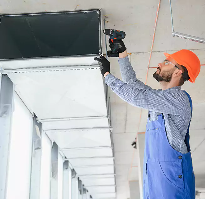 Why Homeowners & Businesses Trust Us in Redlands, CA