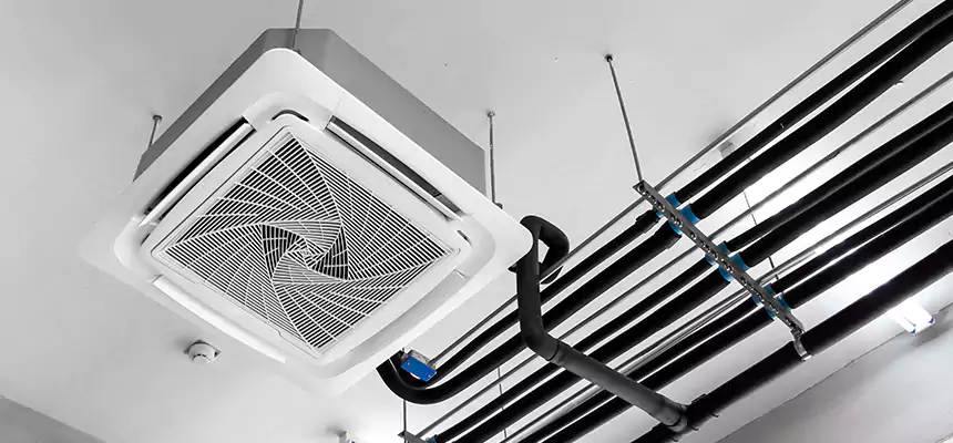 Our Air Duct Deep Cleaning Services in Redlands, CA