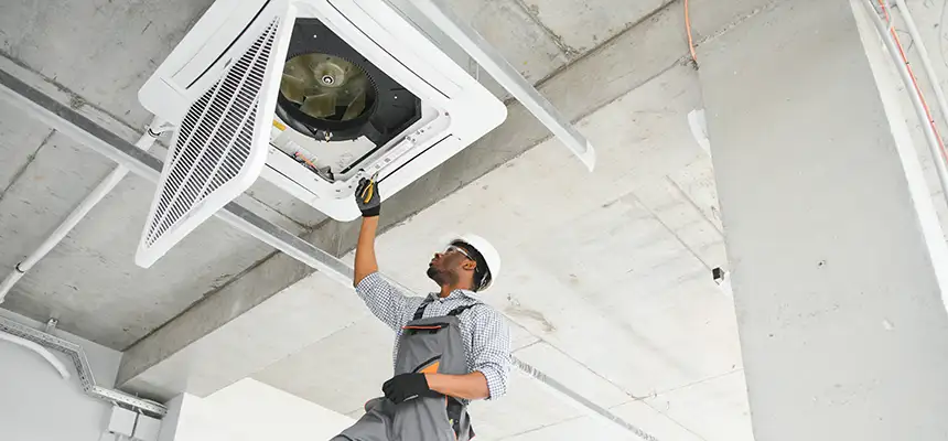 Efficient Multi‑Unit & HOA Annual Vent Cleaning Plans in Redlands