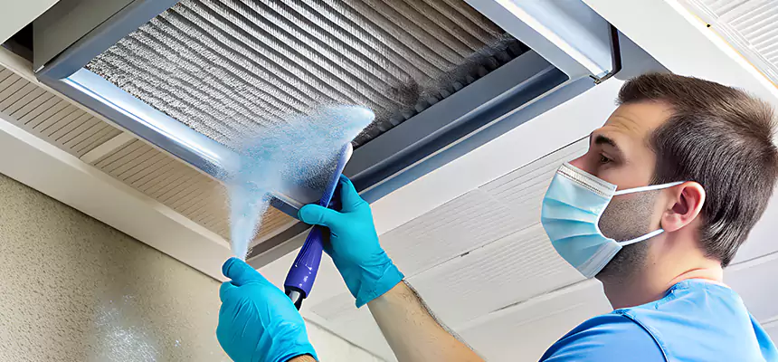 Our Home Ventilation Cleaning Services in Redlands, CA