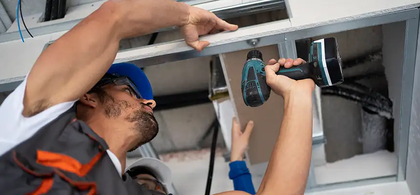 Our Improve Home Air Circulation Services in Redlands, CA