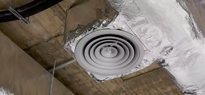 Our Industrial Dryer Vent Cleaning Services in Redlands, CA