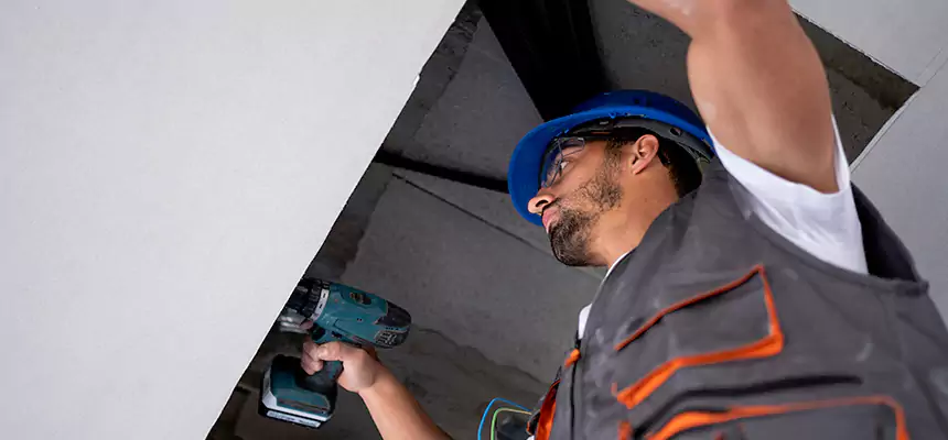 Our Post-Renovation Duct Debris Removal Services in Redlands, CA