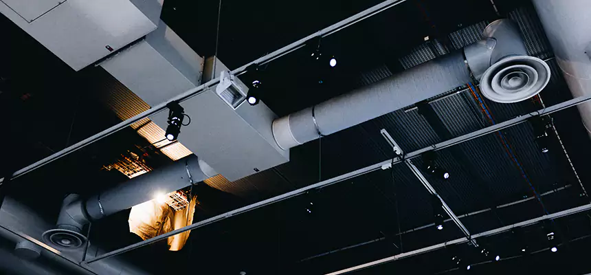 Our Seasonal Allergy Air Duct Cleaning Services in Redlands, CA