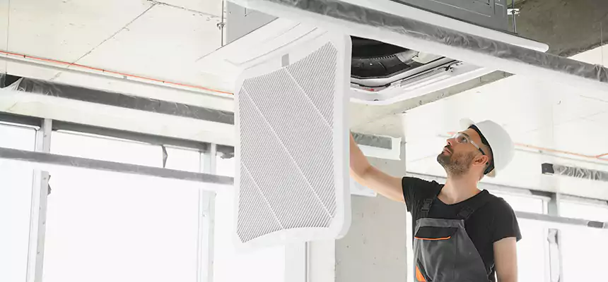 Dryer Ventilation Duct Cleaning in Redlands