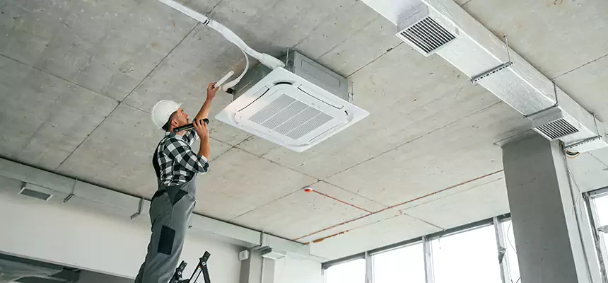 Our Wi Fi Connected Air Ducts Services in Redlands, CA