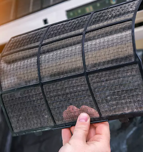 Top-notch AC Air Filter Replacement in Redlands