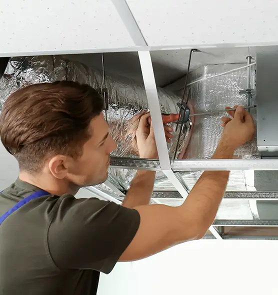 Professional Clogged Dryer Vent Repair in Redlands, CA