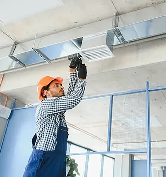 About Commercial Laundry Vent Cleaning in Redlands, CA