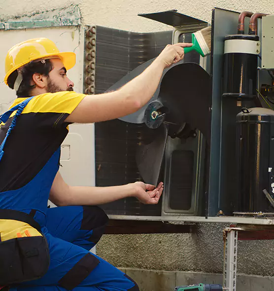 About Dryer Duct Fire Hazard Inspection in Redlands, CA