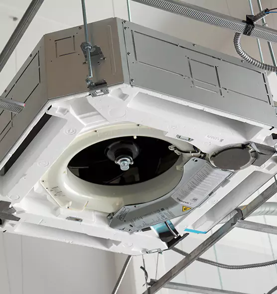 Professional Industrial Dryer Vent Cleaning in Redlands, CA