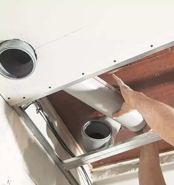 Professional Seasonal Allergy Air Duct Cleaning in Redlands, CA