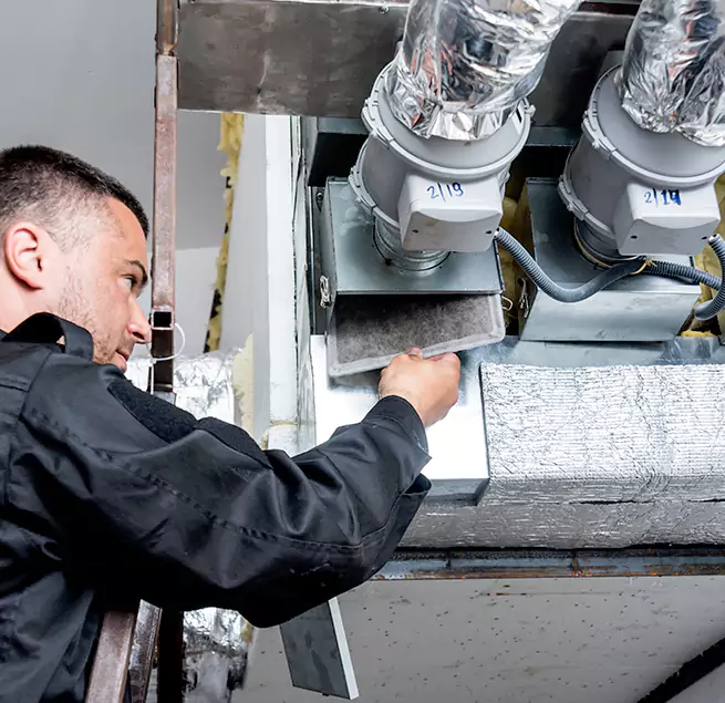 Why Homeowners & Businesses Trust Us in Redlands, CA