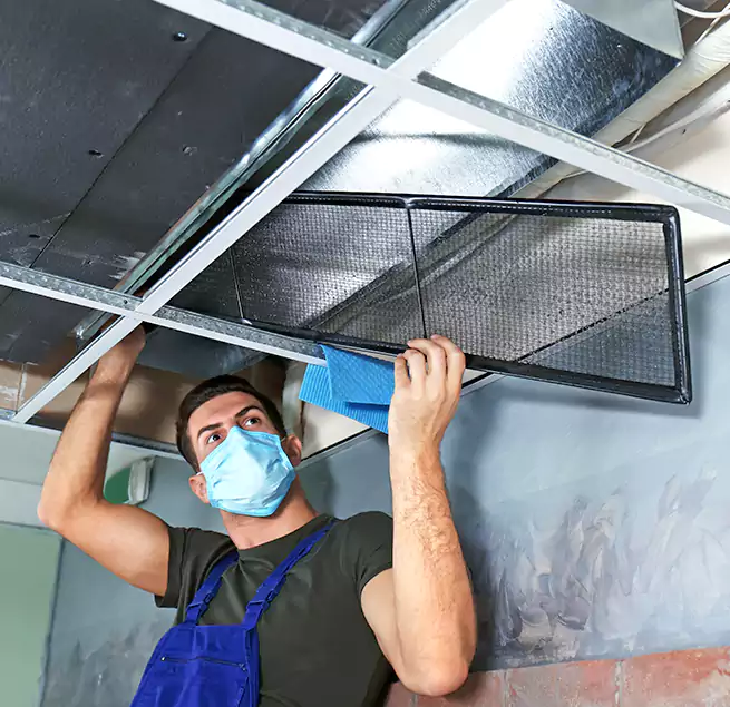 Why Homeowners Businesses Trust Us in Redlands, CA