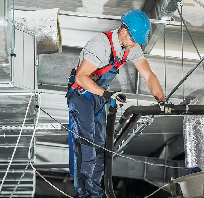 Why Homeowners & Businesses Trust Us in Redlands, CA?