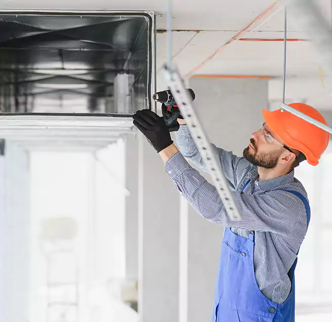 Why Homeowners & Businesses Trust Us Redlands, CA