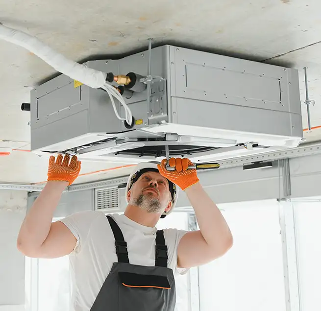 Why Homeowners & Businesses Trust Us Redlands, CA