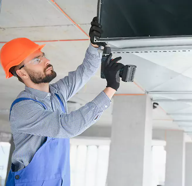 Why Homeowners & Businesses Trust Us in Redlands, CA?