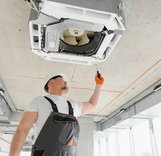 Why Homeowners Businesses Trust Us in Redlands, CA