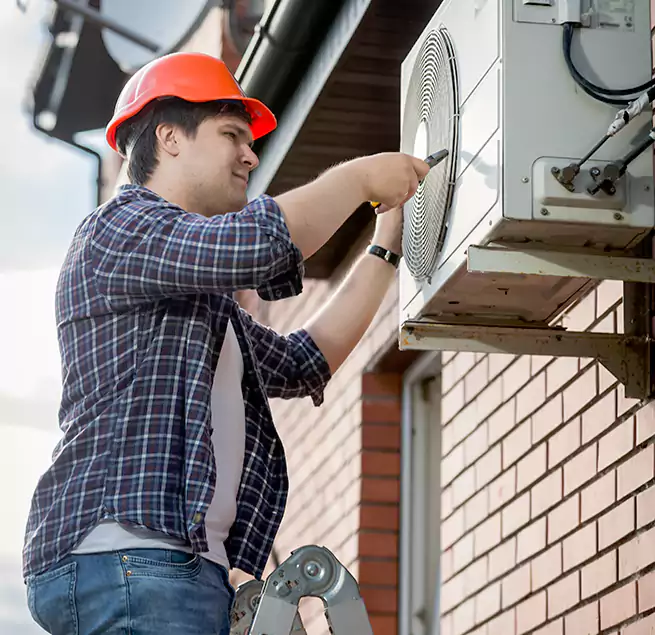 Why Homeowners & Businesses Trust Us Redlands, CA