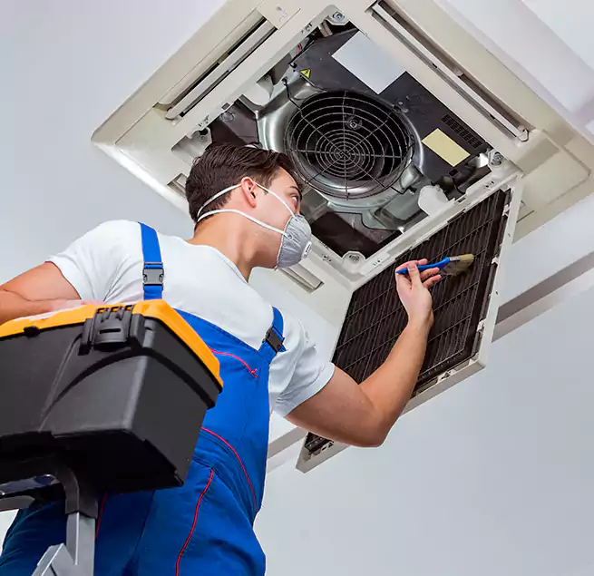 Why Homeowners & Businesses Trust Us in Redlands, CA?